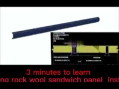 倉庫および研修会のためのBaoduの鋼鉄建物