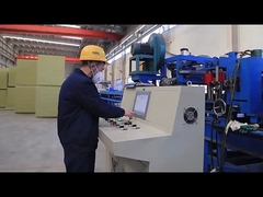 倉庫の研修会のRockwoolサンドイッチ パネル ポリウレタンによって絶縁されるODM