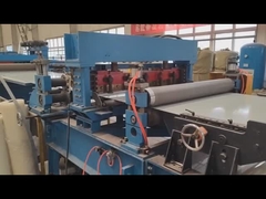 既製の防音の音響サンドイッチ パネルの外的な壁