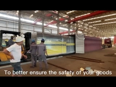 音響サンドイッチ パネル