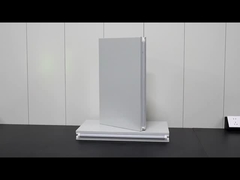 クリーンルーム 壁サンドイッチパネル