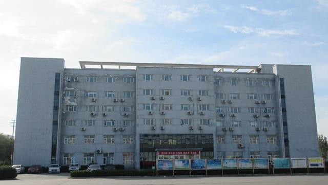 中国 Baodu International Advanced Construction Material Co., Ltd. 会社概要
