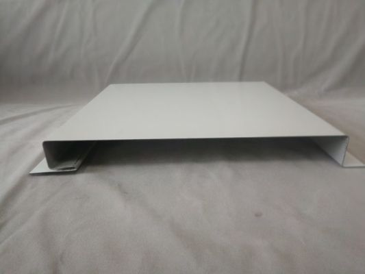 Customized Metal Cladding Panels