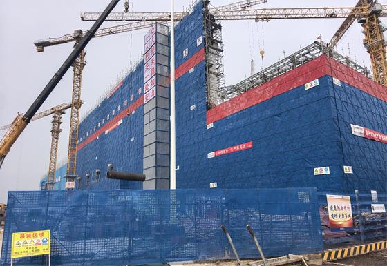 Steel Barn Metal Frame Warehouse/Steel Structure Workshop Hall/Construction/Prefabricated Steel Metal Building