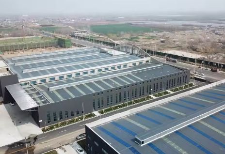 軽量モダンなデザインプレハウス鋼構造倉庫貯蔵ビル高耐久性工場ワークショップ小屋